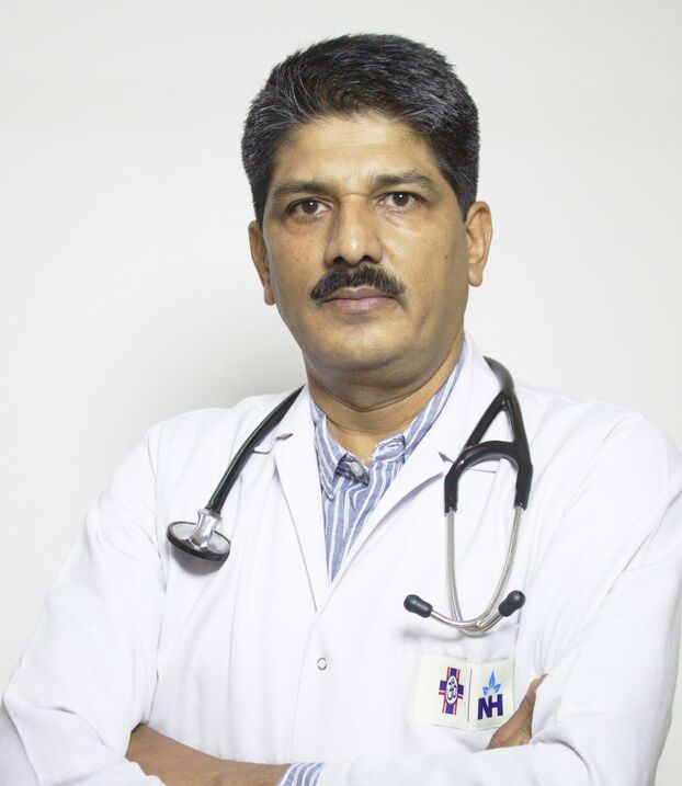 ڈاکٹر سیکسولوجسٹ Rahul